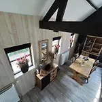 Apartamento Heikant Hoeve Met Jacuzzi Baarle-Nassau