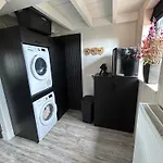 Apartamento Heikant Hoeve Met Jacuzzi