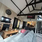 Heikant Hoeve Met Jacuzzi *