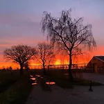 Heikant Hoeve Met Jacuzzi Daire *