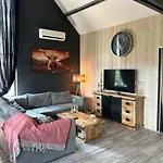 Heikant Hoeve Met Jacuzzi * Baarle-Nassau