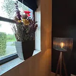 Heikant Hoeve Met Jacuzzi Apartamento Baarle-Nassau