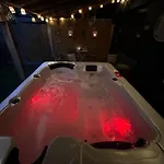 Apartamento Heikant Hoeve Met Jacuzzi Baarle-Nassau