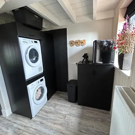 Apartamento Heikant Hoeve Met Jacuzzi