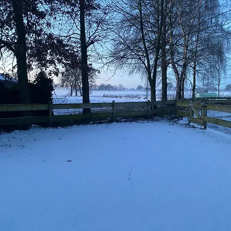 Heikant Hoeve Met Jacuzzi Appartement Baarle-Nassau