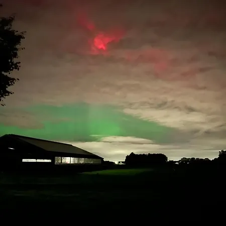 Heikant Hoeve Met Jacuzzi Appartement *