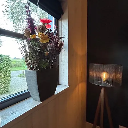 Heikant Hoeve Met Jacuzzi Apartment Baarle-Nassau