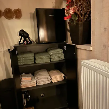 Apartman Heikant Hoeve Met Jacuzzi Baarle-Nassau