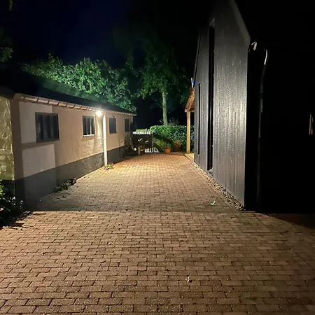 Heikant Hoeve Met Jacuzzi * Baarle-Nassau