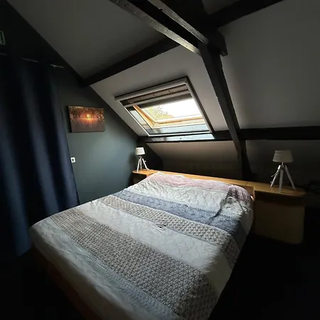 Heikant Hoeve * Baarle-Nassau