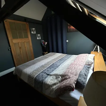Heikant Hoeve Appartement Baarle-Nassau