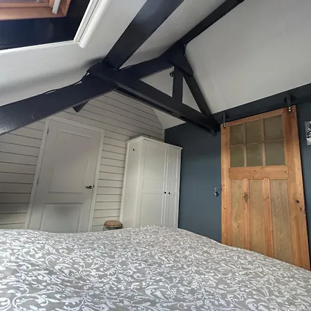 Heikant Hoeve Met Jacuzzi * Baarle-Nassau