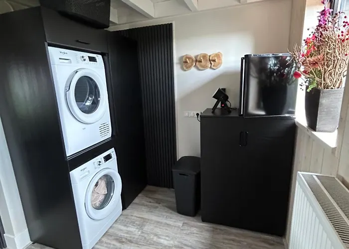 Apartment Heikant Hoeve Met Jacuzzi