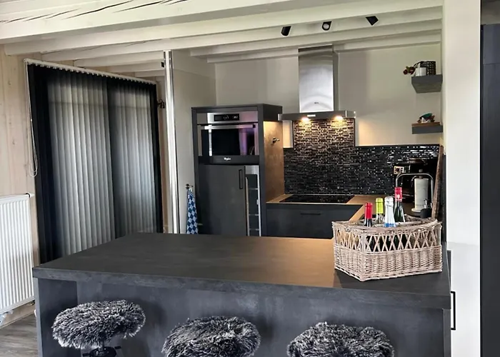 Heikant Hoeve Met Jacuzzi