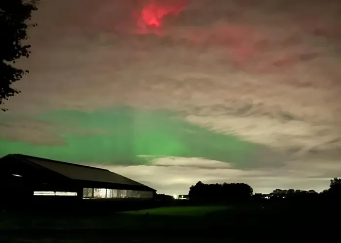 Heikant Hoeve Met Jacuzzi Apartman *