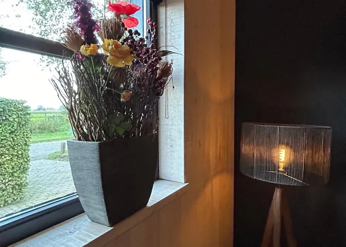 Heikant Hoeve Met Jacuzzi Apartman Baarle-Nassau