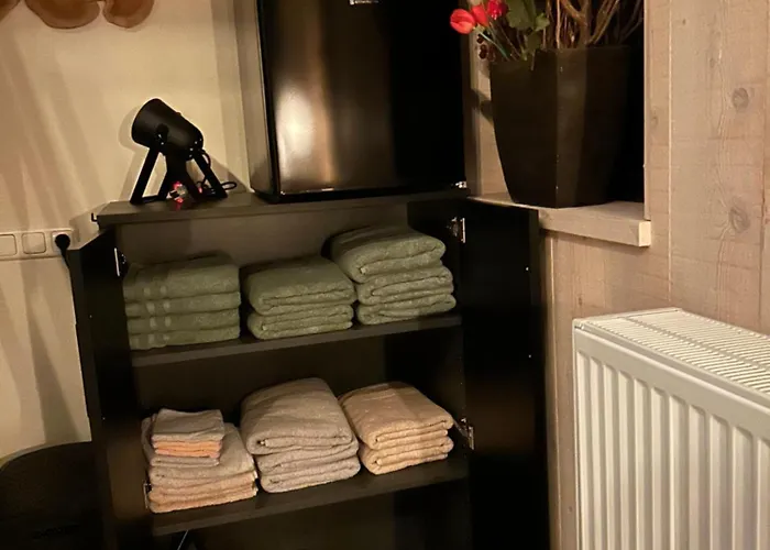 Apartman Heikant Hoeve Met Jacuzzi Baarle-Nassau