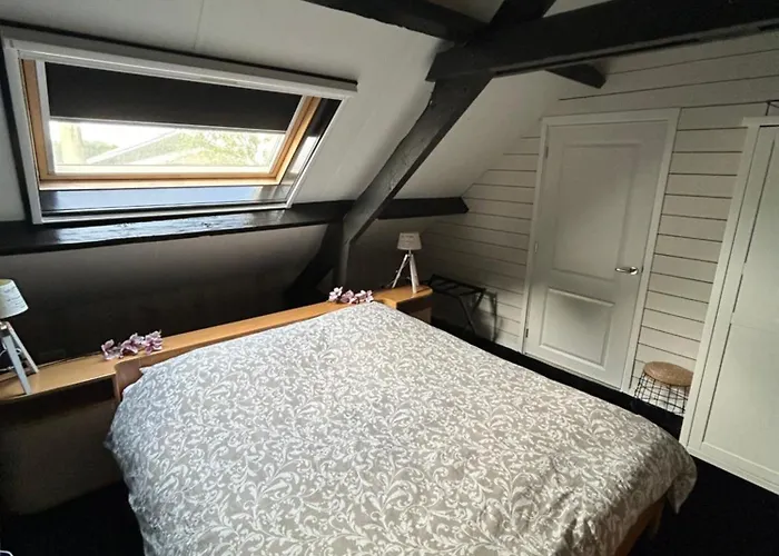 Heikant Hoeve Met Jacuzzi *