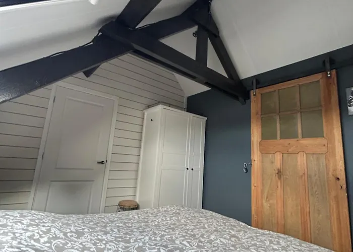 Heikant Hoeve Met Jacuzzi * Baarle-Nassau