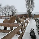 דירה Heikant Hoeve Met Jacuzzi
