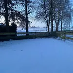 Heikant Hoeve Met Jacuzzi דירה בארלה-נוסאו