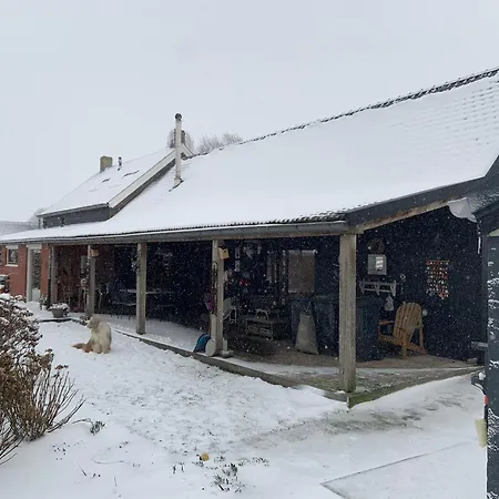 Heikant Hoeve Met Jacuzzi