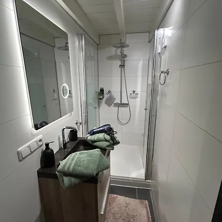 Heikant Hoeve Met Jacuzzi Baarle-Nassau