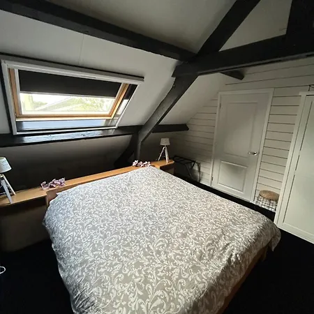 Heikant Hoeve Met Jacuzzi *