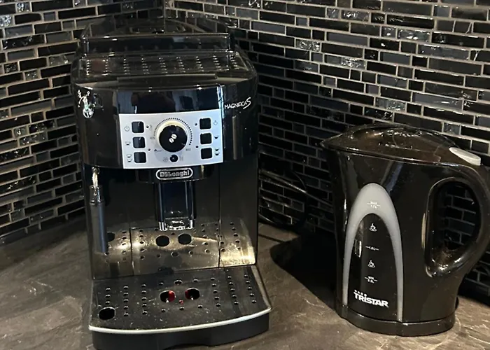 דירה Heikant Hoeve Met Jacuzzi *